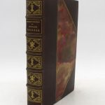 Couverture du livre Estimation du livre « madame Thérèse »