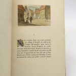 Couverture du livre Estimation du livre « madame Thérèse »