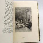 Couverture du livre Estimation du livre « mémoires de madame Campan sur la vie privée de Marie-Antoinette »