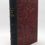 Couverture du livre Estimation du livre « le Puits de Sainte Claire »