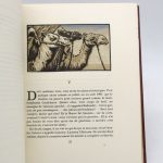 Couverture du livre Estimation du livre « les Hommes nouveaux »