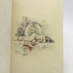 Couverture du livre Estimation du livre « aphrodite »