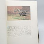 Couverture du livre Estimation du livre « pêcheur d’Islande »