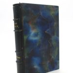 Couverture du livre Estimation du livre « koenigsmark »