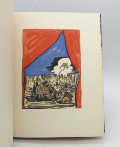 Estimation Livre illustré - Couverture du livre Estimation du livre « guignol l’Autoclète »