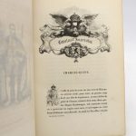 Couverture du livre Estimation du livre « panthéon nationale : Les Belges illustres »