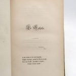 Couverture du livre Estimation du livre « le Sylphe, poésies de feu Ch. Dovalle, précédées d’une Notice par M. Louvet, et d’une préface par Victor Hugo »