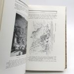 Couverture du livre Estimation du livre « les Causses majeures (Lozère, Aveyron, Gard, Hérault) »