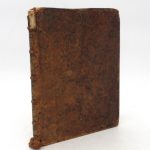 Couverture du livre Estimation du livre « oraison funèbre de la Justice »