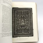 Couverture du livre Estimation du livre « catalogue de la bibliothèque de M. Ricardo Heredia comte de Benhavis »