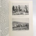 Couverture du livre Estimation du livre « trans-Himalaya : Discoveries and Adventures in Tibet »