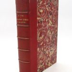 Couverture du livre Estimation du livre « alexandre Dumas et son oeuvre : Notes biographiques bibliographiques »