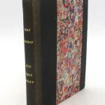 Couverture du livre Estimation du livre « mon vieux Berry – Poésies Berriaudes »