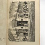 Couverture du livre Estimation du livre « catalogue complet d’eaux-fortes originales et inédites composées & gravées par les artistes eux-mêmes avec dix planches types divers »