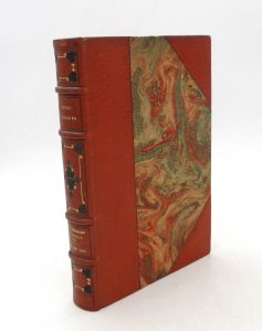 Estimation Edition originale - Couverture du livre Estimation du livre « les Médailles d’argile – La Cité des eaux »