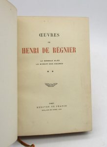 Estimation Edition originale - Couverture du livre Estimation du livre « la Sandale ailée – Le Miroir des heures »