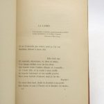 Couverture du livre Estimation du livre « la Sandale ailée – Le Miroir des heures »
