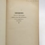 Couverture du livre Estimation du livre « notes et Documents relatifs à Jean, roi de France, et à sa captivité en Angleterre »