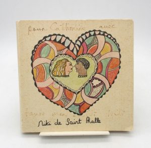 Estimation Edition originale - Couverture du livre Estimation du livre « my Love »