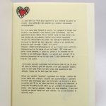 Couverture du livre Estimation du livre « mon secret »