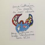 Couverture du livre Estimation du livre « mon secret »