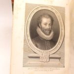 Couverture du livre Estimation du livre « histoire des princes de Condé pendant les XVIe et XVIIe siècle »