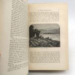Couverture du livre Estimation du livre « from the Hebrides to the Himalayas – A Sketch of Eighteen Months’ Wanderings in Western Isles and Eastern Highlands »