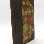 Couverture du livre Estimation du livre « le Monde ou l’on s’ennuie »