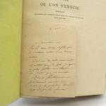 Couverture du livre Estimation du livre « le Monde ou l’on s’ennuie »