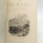 Couverture du livre Estimation du livre « the Lady of the Lake »