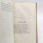 Couverture du livre Estimation du livre « némésis »