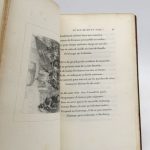 Couverture du livre Estimation du livre « némésis »