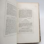 Couverture du livre Estimation du livre « mystères des théâtres 1852 »