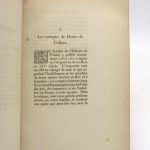 Couverture du livre Estimation du livre « notes et Documents relatifs à Jean, roi de France, et à sa captivité en Angleterre »