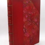 Couverture du livre Estimation du livre « du sang, de la volupté & de la mort »