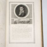 Couverture du livre Estimation du livre « collection complète des tableaux historiques de la Révolution française »