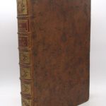 Couverture du livre Estimation du livre « dictionnaire universel françois et latin [suivi de :] Dictionarium universale latino-gallicum »