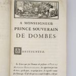 Couverture du livre Estimation du livre « dictionnaire universel françois et latin [suivi de :] Dictionarium universale latino-gallicum »