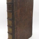 Couverture du livre Estimation du livre « les Essais de Michel, seigneur de Montaigne »