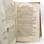 Couverture du livre Estimation du livre « les Essais de Michel, seigneur de Montaigne »