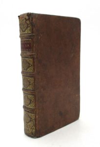 Estimation Sciences Humaines - Couverture du livre Estimation du livre « explication des maximes des saints sur la vie intérieur »
