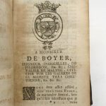 Couverture du livre Estimation du livre &laquo;&nbsp;la Philosophie du bon-sens ou Réflexions philosophique sur l&rsquo;incertitude des connoissances humaines à l&rsquo;usage des cavaliers et du beau-sexe&nbsp;&raquo;