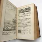 Couverture du livre Estimation du livre &laquo;&nbsp;la Philosophie du bon-sens ou Réflexions philosophique sur l&rsquo;incertitude des connoissances humaines à l&rsquo;usage des cavaliers et du beau-sexe&nbsp;&raquo;