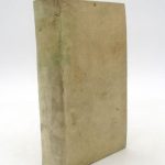 Couverture du livre Estimation du livre « commentarius de Rebus ad eum Pertinentibus »