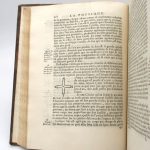 Couverture du livre Estimation du livre « système de philosophie contenant la Logique, la Métaphysique, la Physique et la Morale »