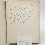 Couverture du livre Estimation du livre « cheval quand tu nous tiens ! »