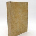 Couverture du livre Estimation du livre « les Amours pastorales de Daphnis et Chloé »