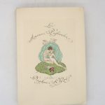 Couverture du livre Estimation du livre « les Amours pastorales de Daphnis et Chloé »