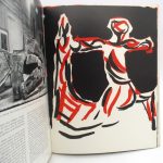 Couverture du livre Estimation du livre « xXe siècle : numéro 28. Bilan de l’art abstrait »
