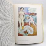 Couverture du livre Estimation du livre « xXe siècle :  Hommage à Henri Matisse »